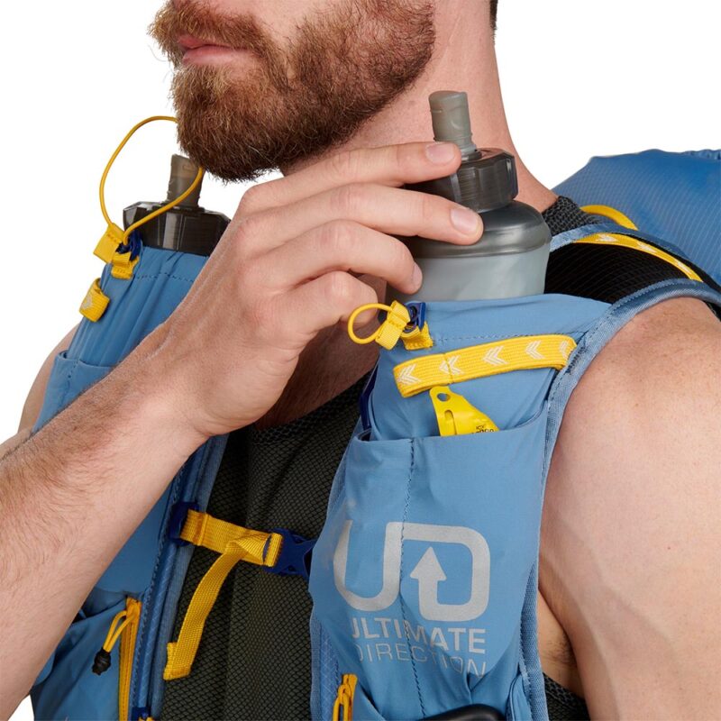 Ultimate Direction Fastpack 30 Fog Men - Image 7