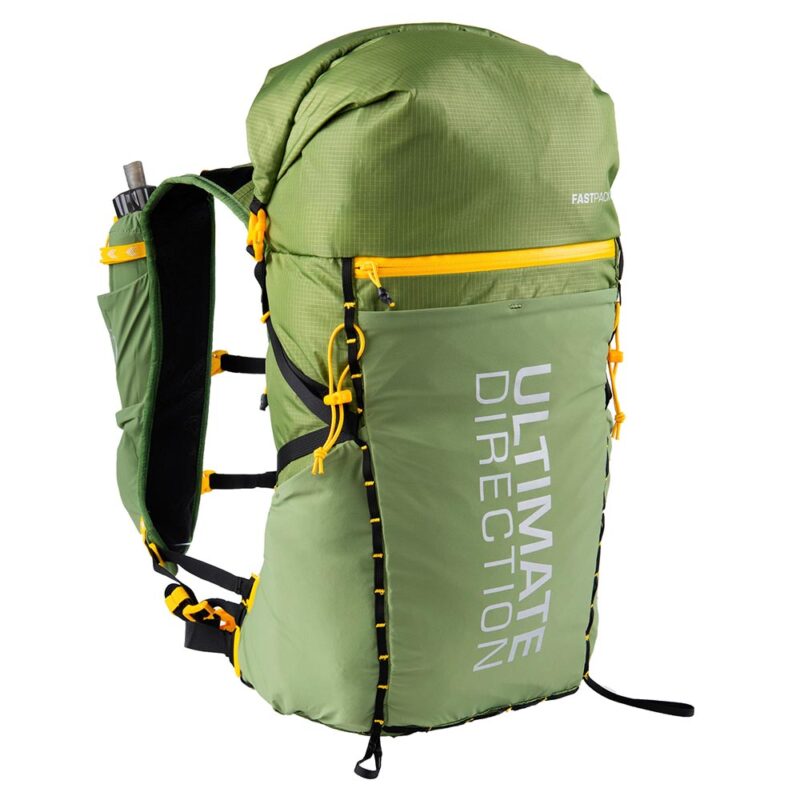 Ultimate Direction Fastpack 40 Spruce Men - Image 2