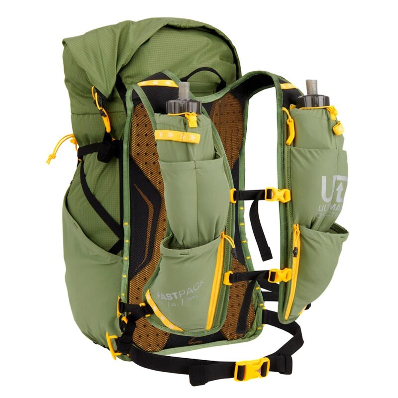 Ultimate Direction Fastpack 40 Spruce Men