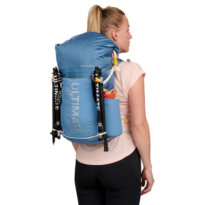 Ultimate Direction Fastpackher 30 Fog Women - Image 4