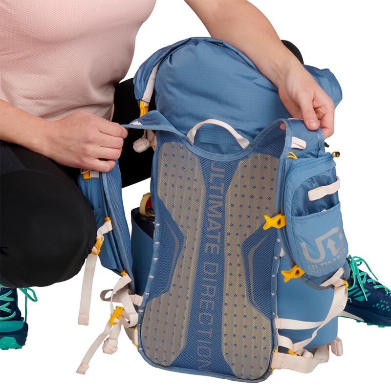 Ultimate Direction Fastpackher 30 Fog Women - Image 5