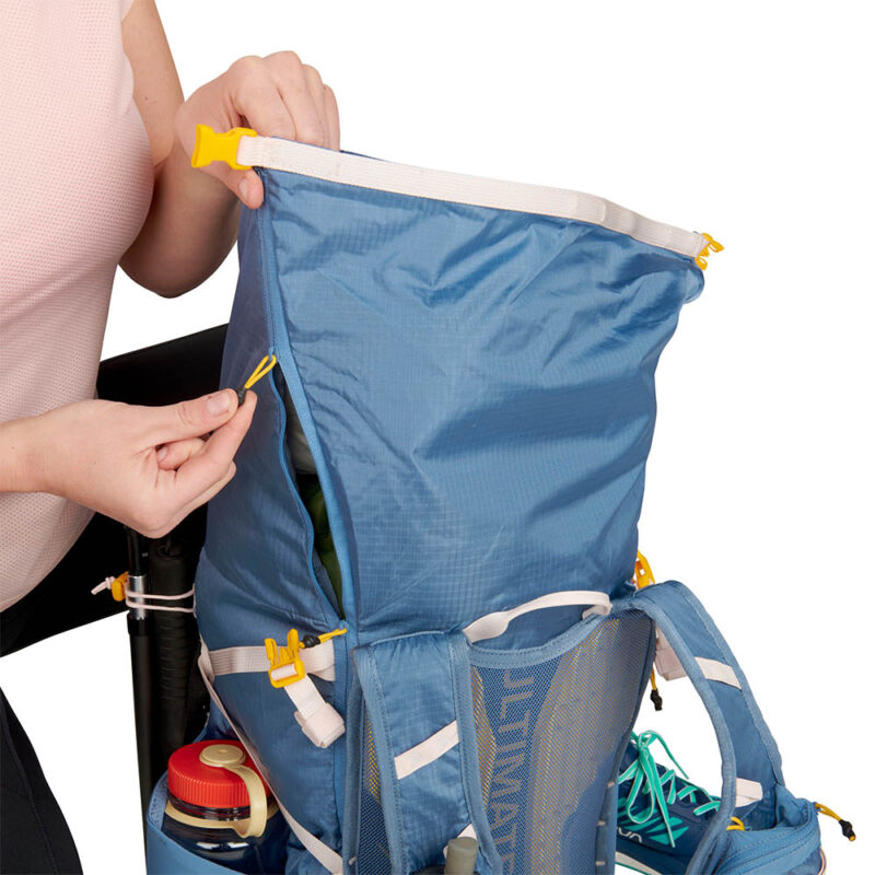 Ultimate Direction Fastpackher 30 Fog Women - Image 8