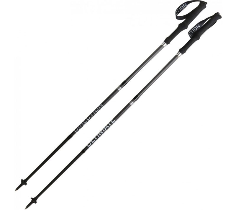 Ultimate Direction Fk Ultra Pole Carbon Black