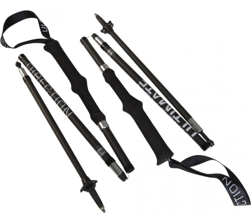 Ultimate Direction Fk Ultra Pole Carbon Black - Image 2