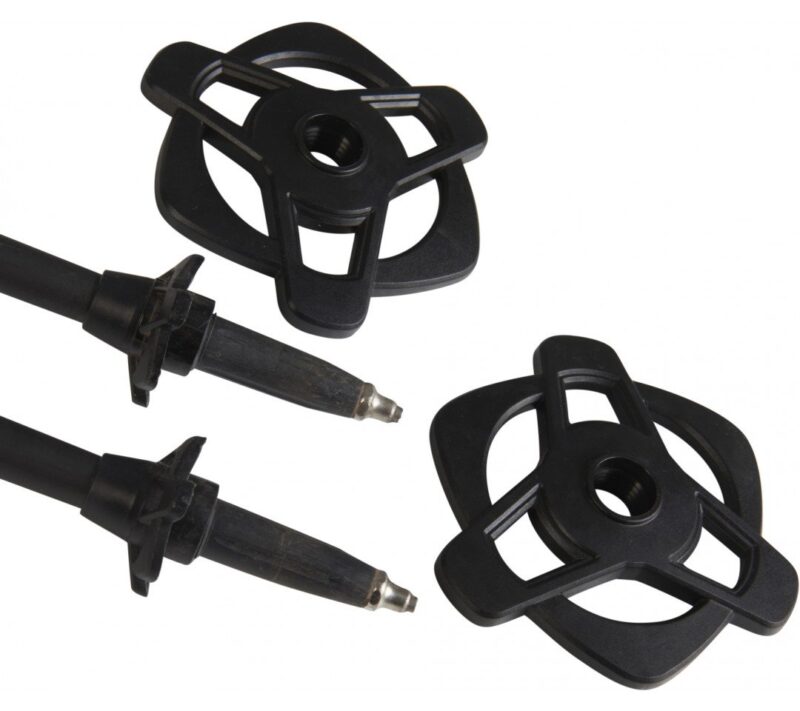 Ultimate Direction Fk Ultra Pole Carbon Black - Image 3