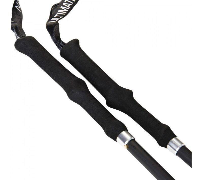 Ultimate Direction Fk Ultra Pole Carbon Black - Image 4
