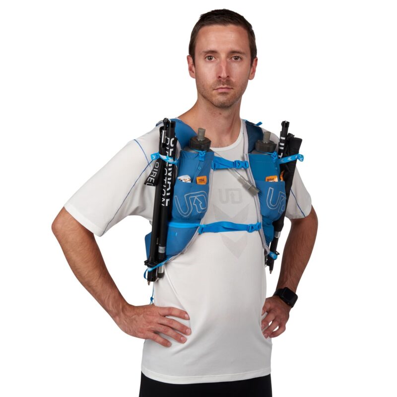 Ultimate Direction Mountain Vest Dusk Men - Image 3