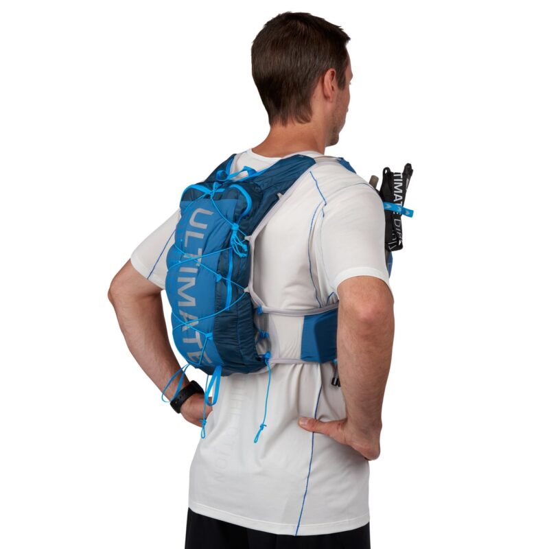 Ultimate Direction Mountain Vest Dusk Men - Image 4