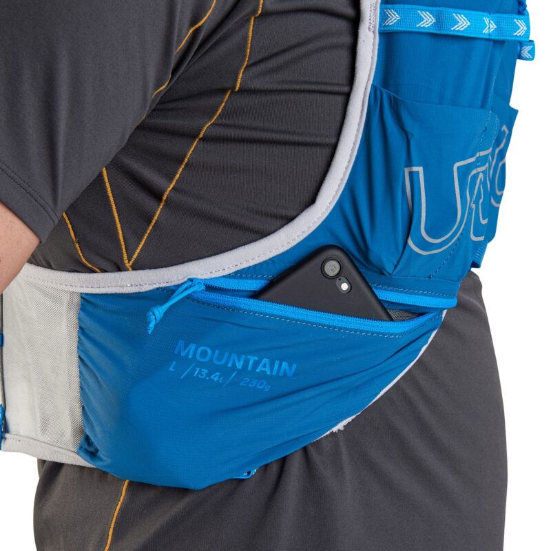 Ultimate Direction Mountain Vest Dusk Men - Image 9
