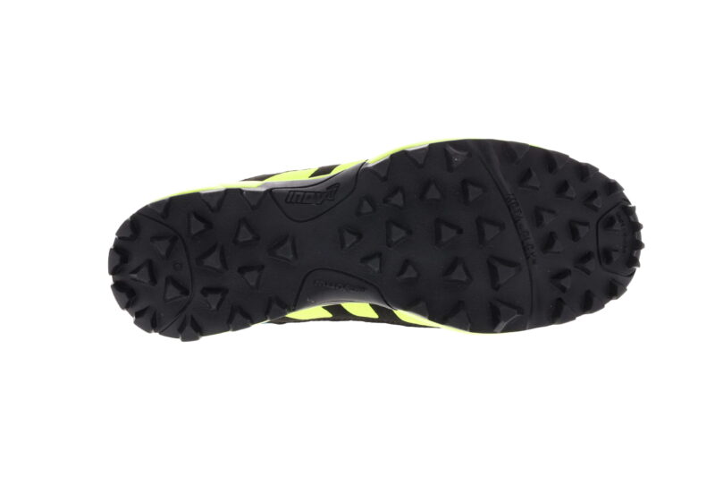 Inov8 Mudclaw 300 Blue/Yellow Women - Image 2