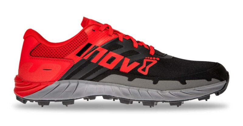 Inov8 Oroc Ultra 290 Red/Black Men - Image 2
