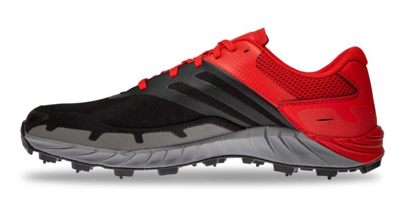 Inov8 Oroc Ultra 290 Red/Black Men - Image 7