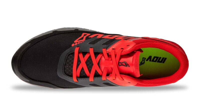 Inov8 Oroc Ultra 290 Red/Black Men - Image 6