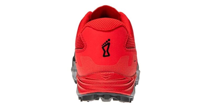Inov8 Oroc Ultra 290 Red/Black Men - Image 5