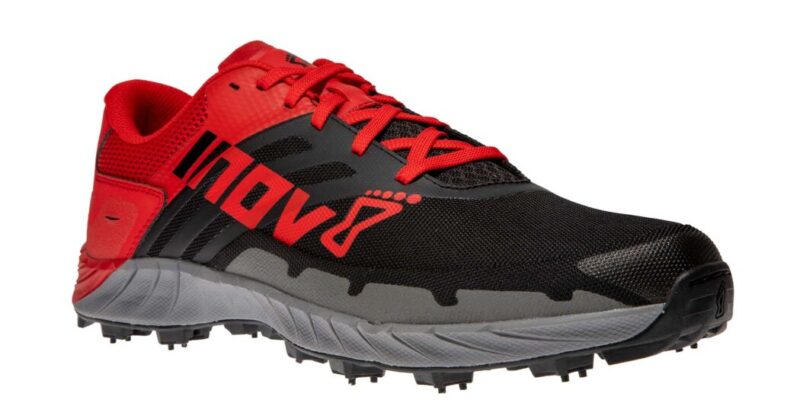 Inov8 Oroc Ultra 290 Red/Black Men - Image 3