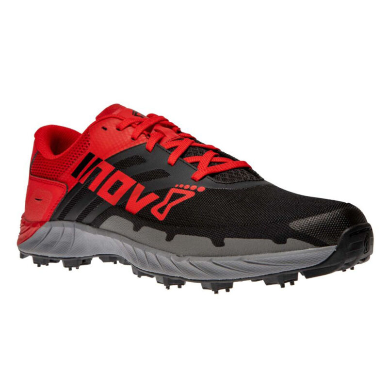 Inov8 Oroc Ultra 290 Red/Black Men