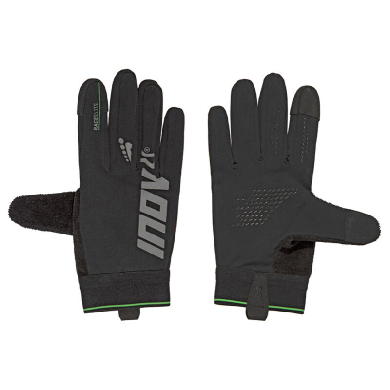 Inov8 Race Elite Glove Unisex Black