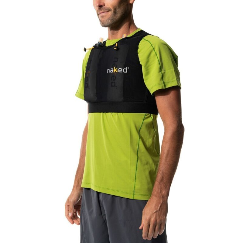 Naked® Running Vest Men - Image 2