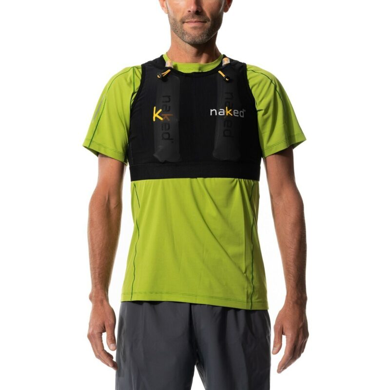 Naked® Running Vest Men - Image 5