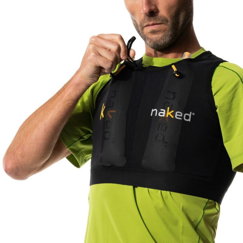 Naked® Running Vest Men - Image 6