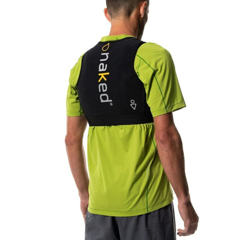 Naked® Running Vest Men - Image 7