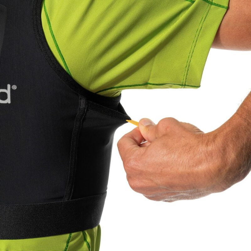 Naked® Running Vest Men - Image 8