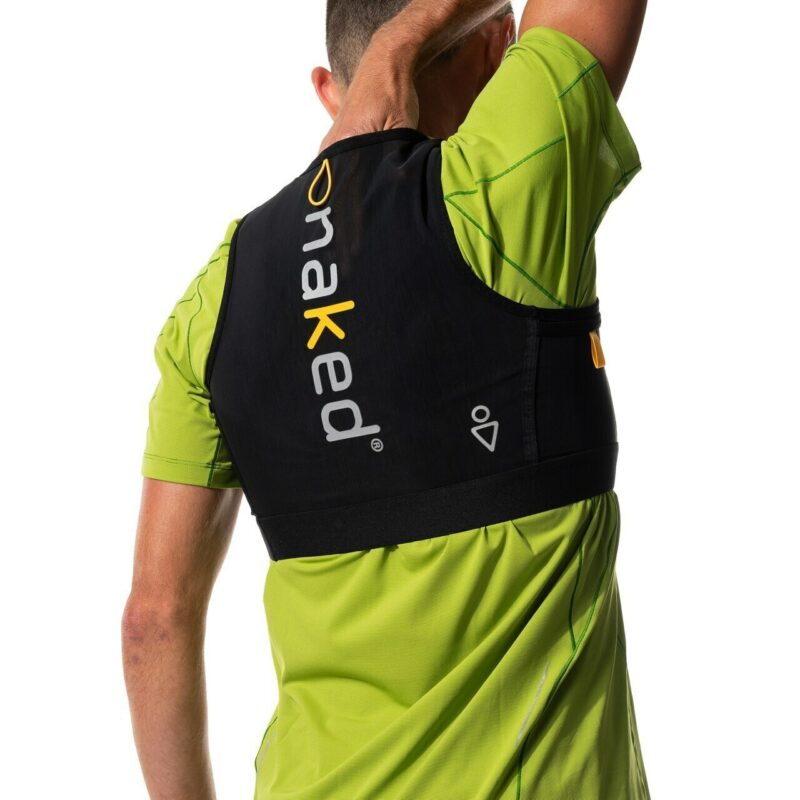 Naked® Running Vest Men - Image 9