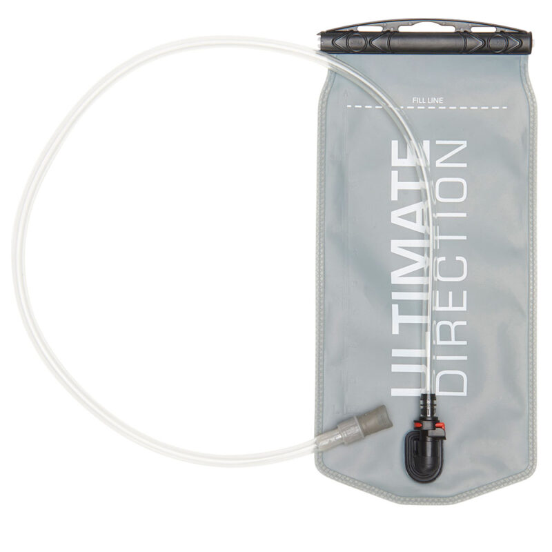 Ultimate Direction Reservoir Bladder 1.5 liter Clear One Size - Image 2
