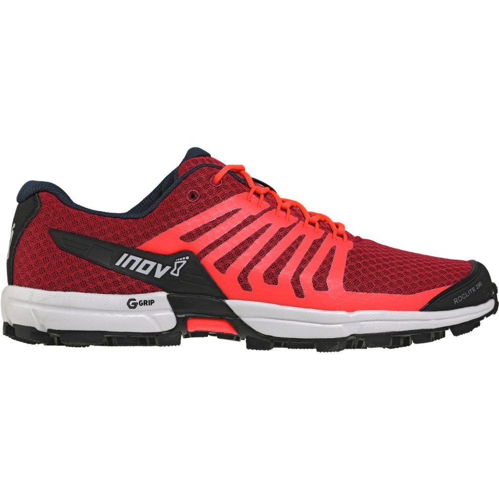 Inov8 Roclite 290 Purple/Pink Women