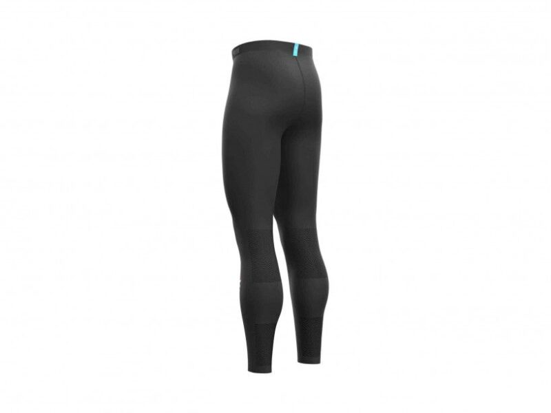 Compressport Run Under Control Full Tights Black Men - Image 2