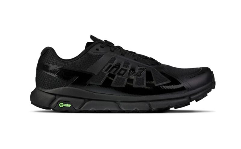 Inov8 Terraultra G 270 Orange/Black Men - Image 11