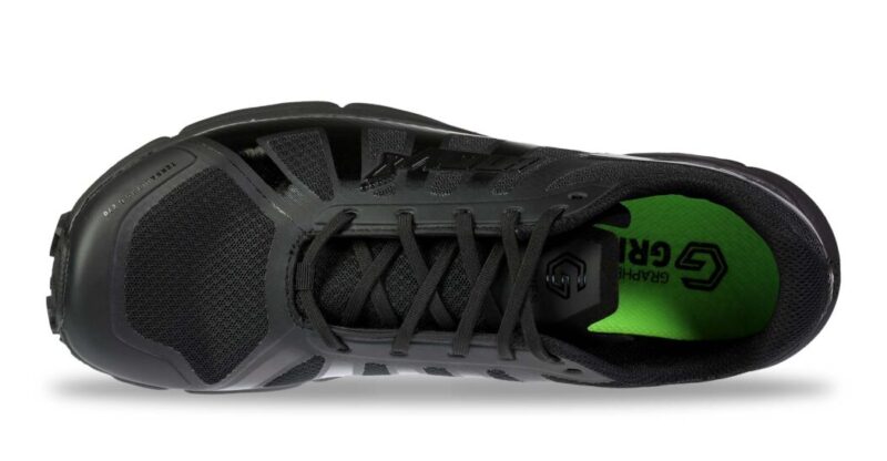 Inov8 Terraultra G 270 Orange/Black Men - Image 14