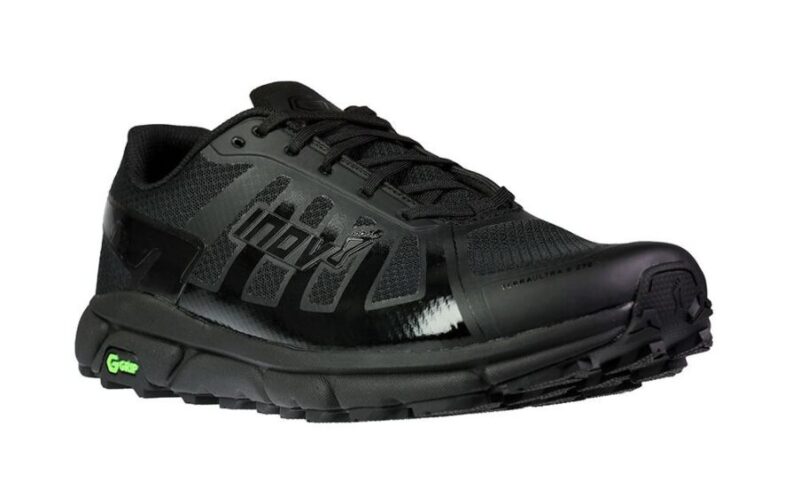 Inov8 Terraultra G 270 Orange/Black Men - Image 17