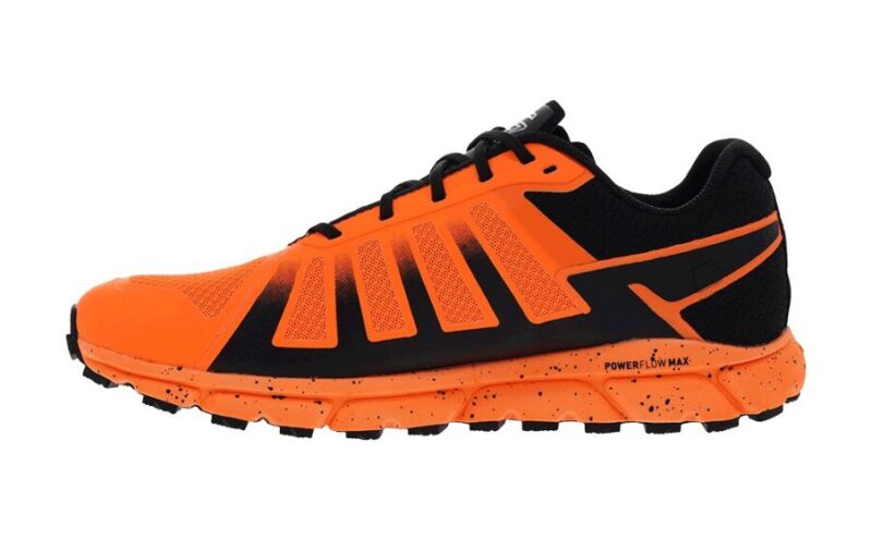 Inov8 Terraultra G 270 Orange/Black Men - Image 3