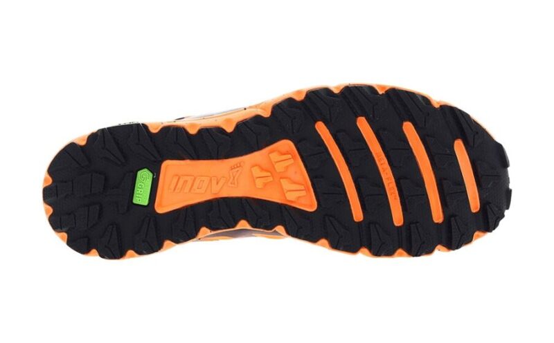 Inov8 Terraultra G 270 Orange/Black Men - Image 4