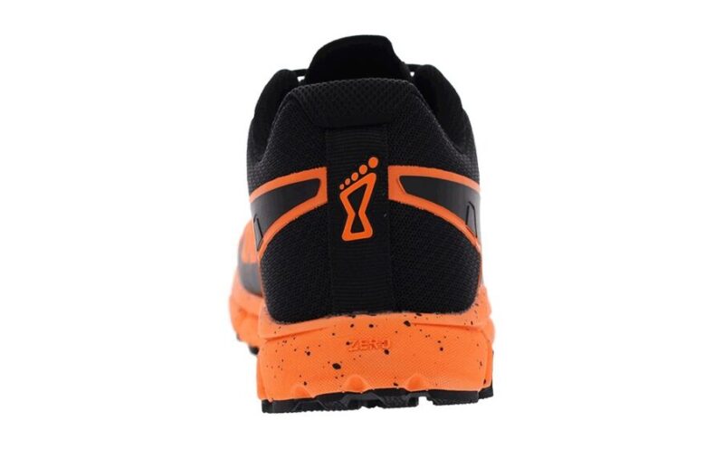 Inov8 Terraultra G 270 Orange/Black Men - Image 6