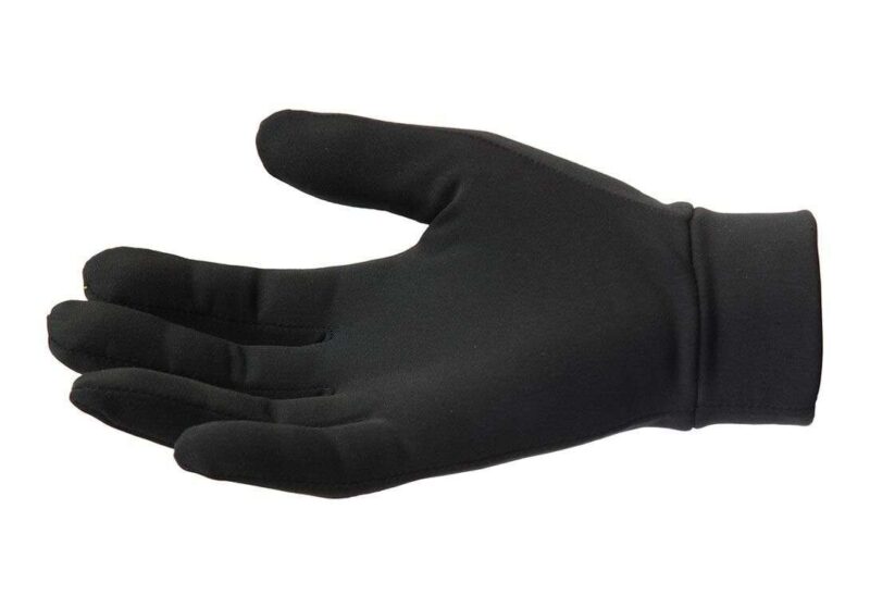 Inov8 Train Elite Glove Black Unisex - Image 2
