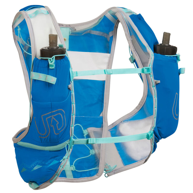 Ultimate Direction Ultra Vest Signature Blue Women