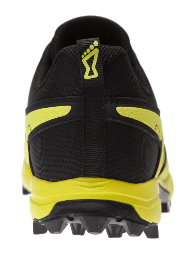 Inov8 X-Talon Ultra 260 Yellow/Black Men - Image 3