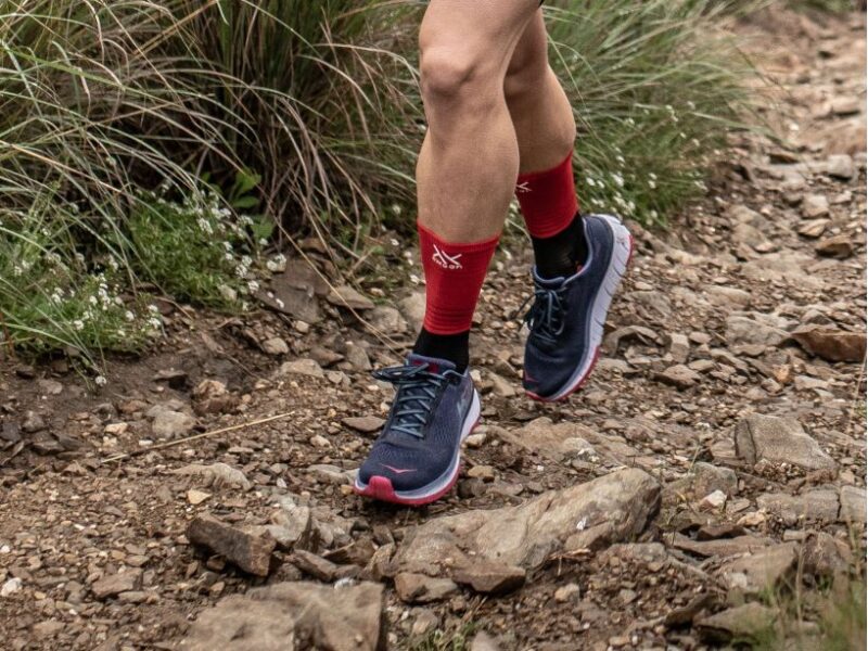 Compressport Mid Compression Socks - Image 3