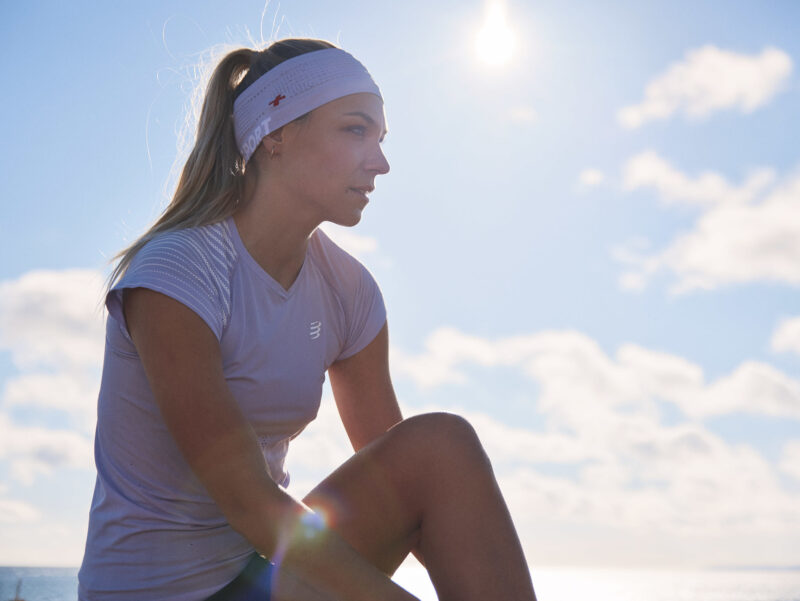 Compressport Headband On/Off - One Size - Image 34