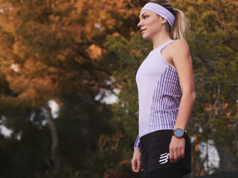 Compressport Thin Headband On/Off One Size - Image 13