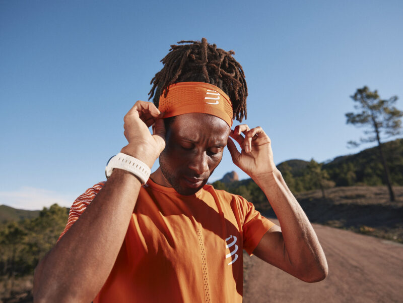 Compressport Headband On/Off - One Size - Image 28