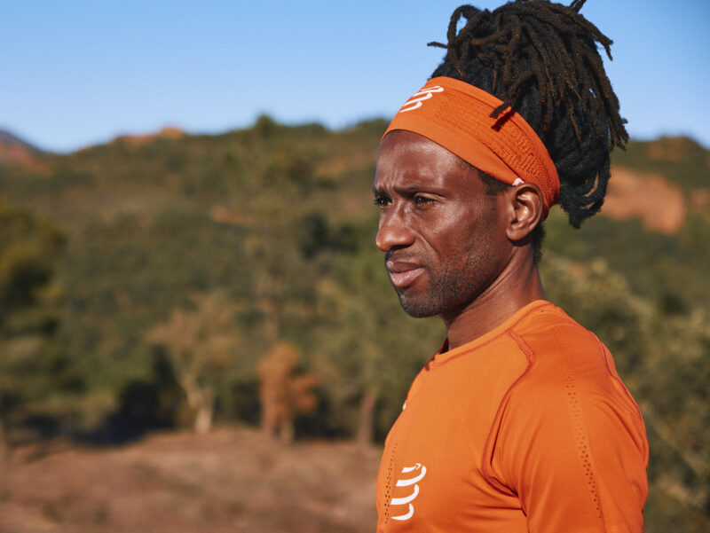 Compressport Headband On/Off - One Size - Image 30