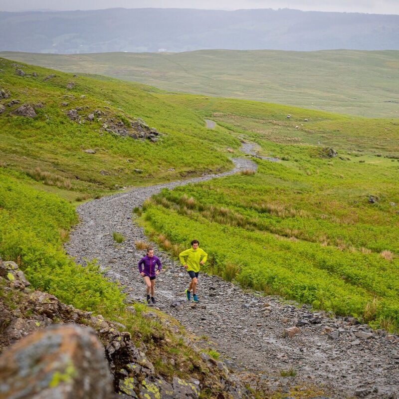 Inov8 Trailtalon 290 Men - Image 11