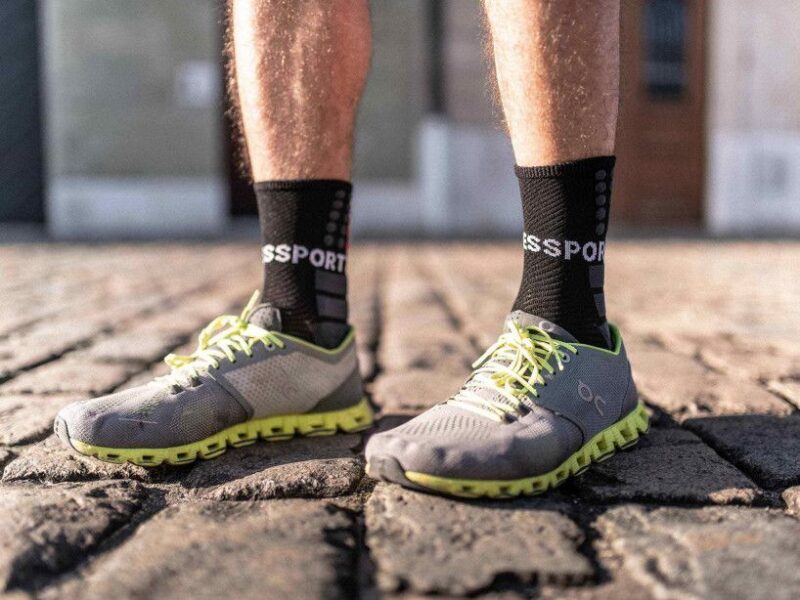 Compressport - Shock Absorb Socks - Image 5