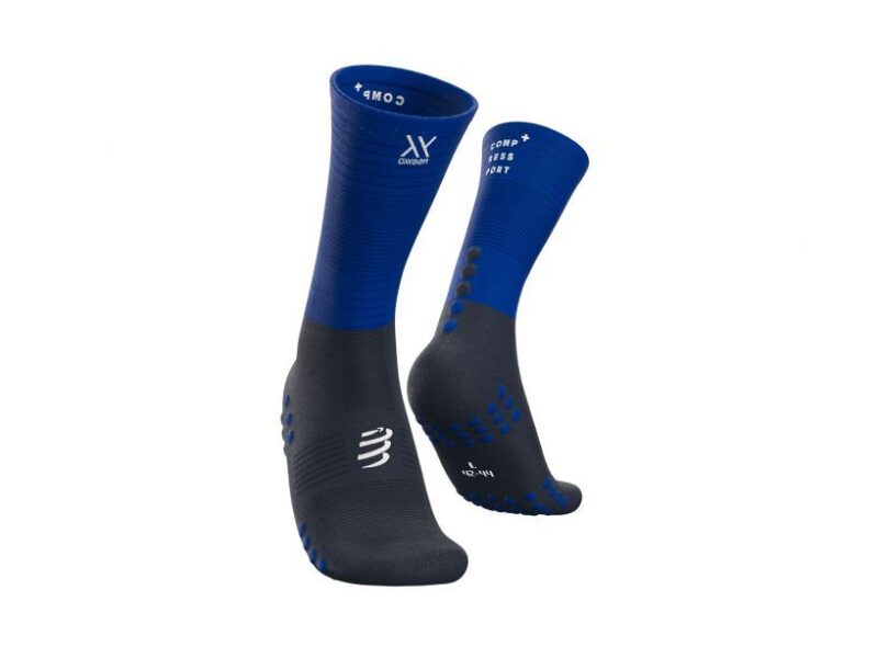 Compressport Mid Compression Socks - Image 5