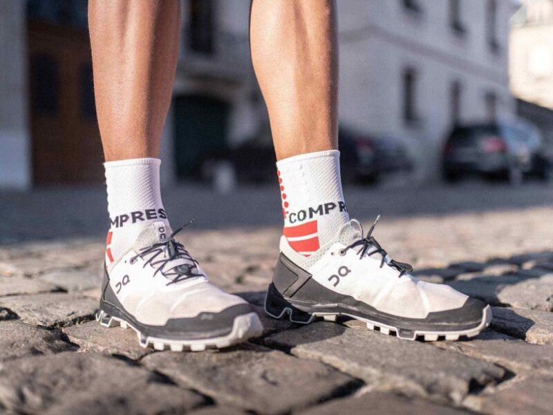 Compressport - Shock Absorb Socks - Image 7