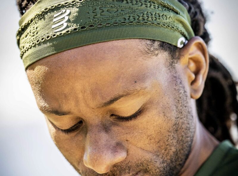Compressport Thin Headband On/Off One Size - Image 14