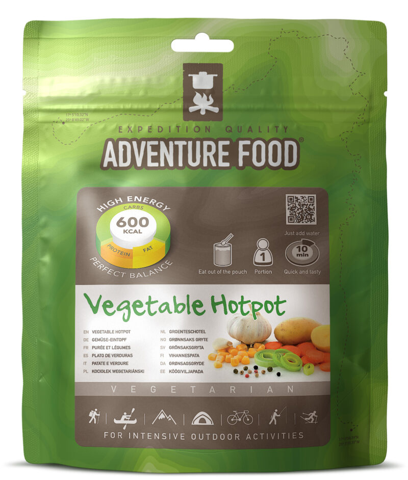 Adventure Food Vegetable Hotpot - Image 3